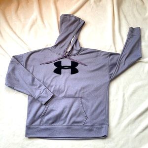 Under Armour Ladies’ Hoodie